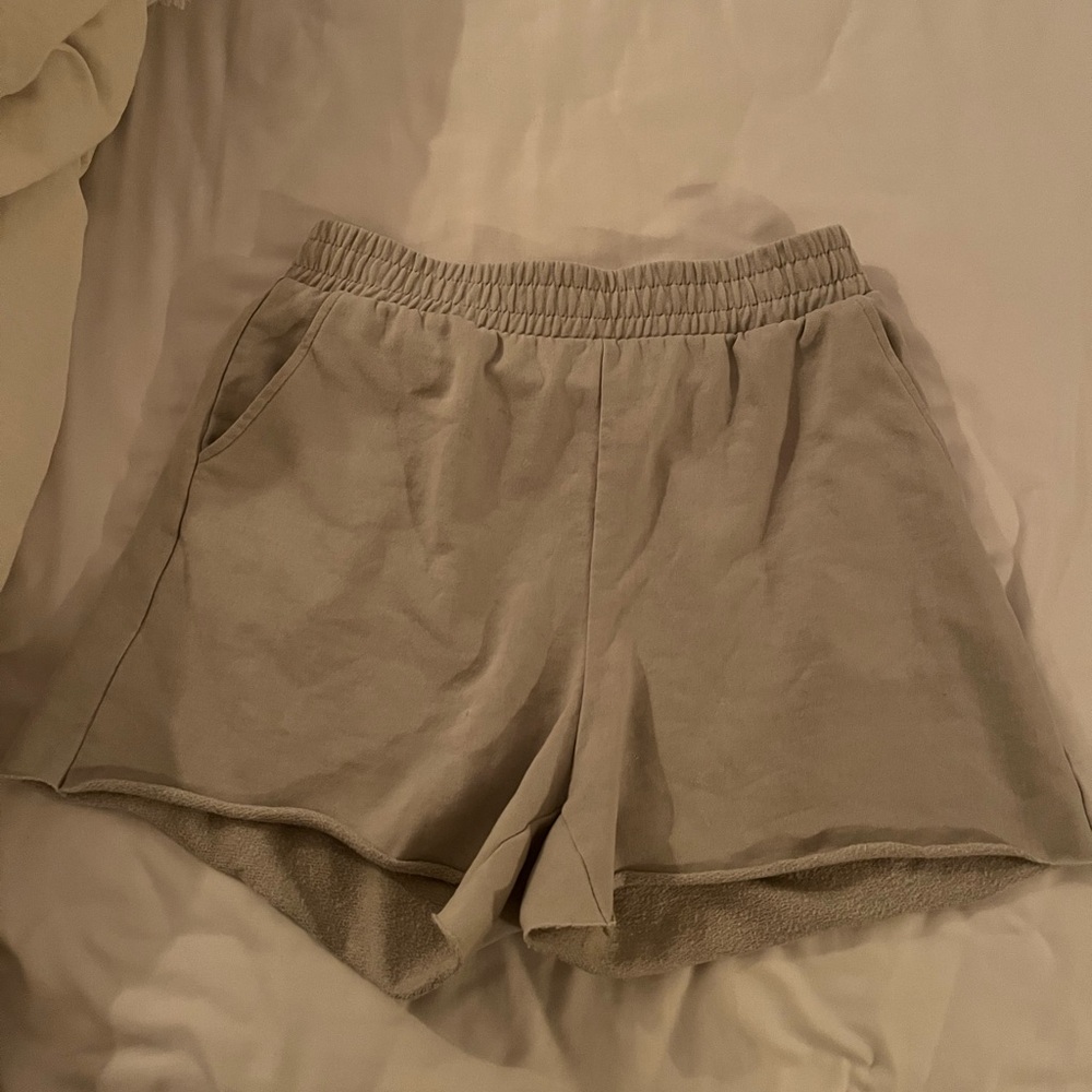 H&M Comfy Shorts